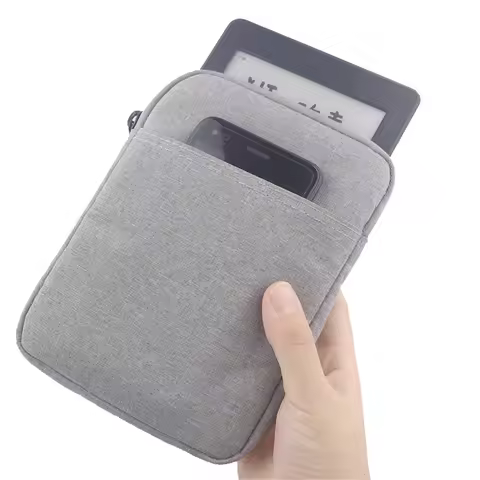 F7 Tablet Sleeve bag for Pocketbook Era 700 2022 7'' Ebook ereader ebook-reader zipper sleeve univer