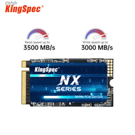 KingSpec M.2 NVMe PCIe 3.0 X4 SSD 256gb 1TB 128GB 512GB SSD M.2 2242 PCIe Hard Drive Disk Internal S