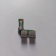 Dell Inspiron N4050 Laptop USB Board