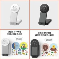 需   訂   購 🩷🇰🇷韓國 Line Friends EZ Fold - 3in1 MagSafe Charging Station 3in1多功能無線充電器