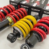 MONOSHOCK ZR RACING HEAVY DUTY BIG SPRING Y16 Y15 Y125ZR SYM VF3I RGV MONO STANDARD SAIZ 210MM 250MM
