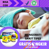 Obat Tipes Buat Anak Gejala Tipes Pada Anak Madu Penurun Demam Panas Tipes Obat Herbal Tipes Cacing 