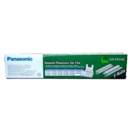 (Stock Clearance) Original Panasonic Fax Machine Facsimile Machine Ink Film KX-FA54E