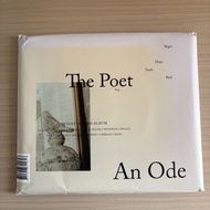 Seventeen An Ode (The Poet ver)