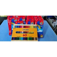 [Stabilo Swans] Colour Pencil 12 / [Colleen] Colour Pencil 60