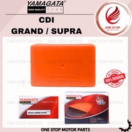 CDI Unit Mikro Komputer Honda Supra Grand Legenda Supra Fit Supra Fit New Original Ori Asli YAMAGATA