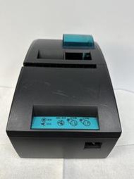熒埔 WP-550 USB介面 二聯式發票機