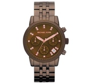 MICHAEL KORS ของแท้100%MK5547 นาฬิกาแบรนด์เนมMK นาฬิกาผู้หญิงผู้ชาย สินค้าพร้อมจัดส่ง