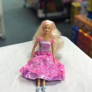 絕版 Barbie