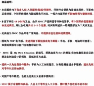 Educational F-16C Fighter Jet Model Building Toy Gift Puzzle Assembly Military Series Toy Blocks for