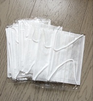 獨立包裝 小朋友 兒童 外科 口罩 白色 Surgical Mask kids