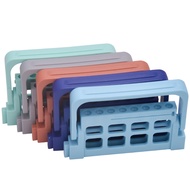 8 Holes Endo Files Block Holder Stander