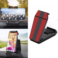 Car Phone Holder Instrument Car Mounts New Suitable for 4.7-12.3 Inch Table Computer Horizontal Vertical Placement [In Stock]
