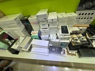 iPhone 15 plus 128g 全新未拆 實體店面