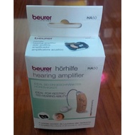 Beurer HA50 Hearing Aids - Hearing Aid Beurer HA-50