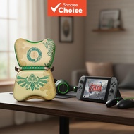 Portable EVA Protective Carry Case For PS5 PS4 PS3/Xbox Series Gamepad and Nintendo Switch Pro Acces