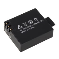 SJCAM 2pcs Battery + Dual Charger For SJ4000 SJ5000 SJ5000X M10 Action Camera