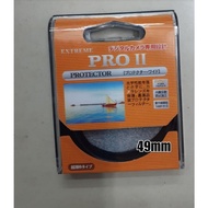 Extreme PRO 49MM UV FILTER/49MM UV FILTER