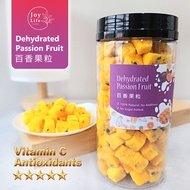 Dehydrated Passion Fruit 百香果粒