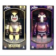 Bearbrick Marvel X-Men 400%