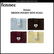 fennec BRIDGE POCKET MINI 4Color
