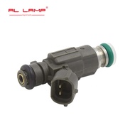 Engine Parts 16600-5L700 FBJC100 166005L700 Fuel Injector Nozzles for Nissan Infiniti Fx35 G35 350z