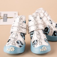 Dog Shoes Small Dog Shoes Pet Shoes Dog Shoes Teddy Bichon Dog Shoes Puppy Shoes 1031