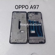 Oppo A97 lcd Stand Bone Frame