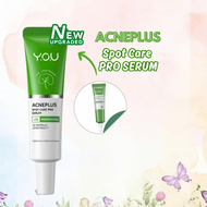 YOU AcnePlus Spot Care Pro Acne Spot Treatment Serum 15g - Acne Treatment