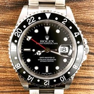 Rolex GMT-Master II Ref.16710