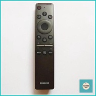 Remot Remote Smart Tv Led Samsung Samsung Tu8000 Original Free Bubble R47Kj