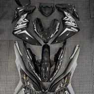 Y16 V1 Coverset Exciter 155 Vietnam Custom Y16 V1 Siap Tampal Velozi