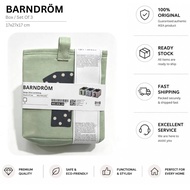 BARNDRÖM / BARNDROM Box [ 17x27x17 cm ]