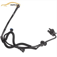 BB5Z9G271B 5380298 Carbon Canister Solenoid Valve Assembly with Tube Automotive for Ford Edge Explor