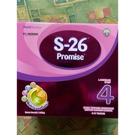 S-26 PROMISE STEP 4 MILK