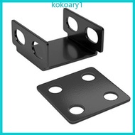 KOKO Buckle C-shaped Parallel Bracket 12cm-14cm Chassis Fans Fixing Connection Rack