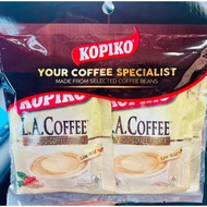 KOPIKO LA COFFEE 4 x SACHET