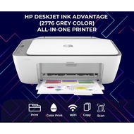 HP DeskJet 2776 Ink Advantage All-in-One Printer