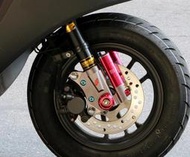 誠一機研 前叉 GJMS 小小兵 RS NEO 125 JOG VINOORA LIMI TCD2000 前避震器 改裝