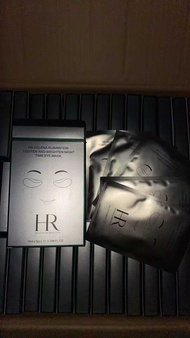 Fashion Direct Sales General/38 Helena Green Aquarius Eye Mask 5 Pieces Pack E9a 0c6