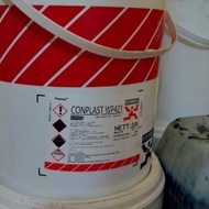 Fosroc Conplast WP421 Waterproofing Integral WP 421