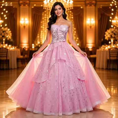 Wicked Glinda Elphaba Cosplay Costume Magical Wicked Witch Glinda Cos Full Sets Pink Coat Uniform Wo