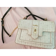 PRELOVED carlo rino bag luxury handbags PRELOVED style