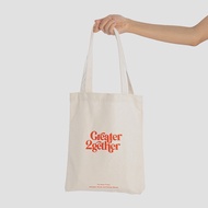 Greater 2Gether Totebag