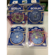 Bosun F1 GP Diamond Wheel