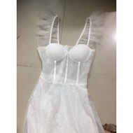 PRINCESS PROM DRESS