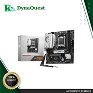 MSI B650M Gaming WiFi DDR5 mATX AM5 Motherboard