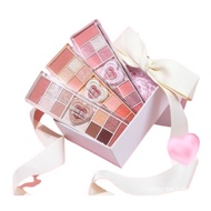Quick Delivery·cheap ️Sivanna Lovely Multi Palette HF661 Sivanna Eyeshadow Highlighter Blush X1dayse