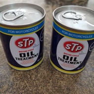 STP OIL TREATMENT STP  60ML motorcycle