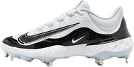 Nike Men's Alpha Huarache Elite 4 Baseball Metal Baseball Cleats Shoes DJ6521